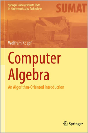 Computer-Algebra_YD1697486028 Computer Algebra - تصویر 1