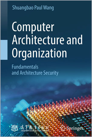 Computer-Architecture-and-Organization_p81694799489 Computer Architecture and Organization - تصویر 1