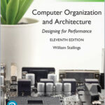 Computer Organization and Architecture