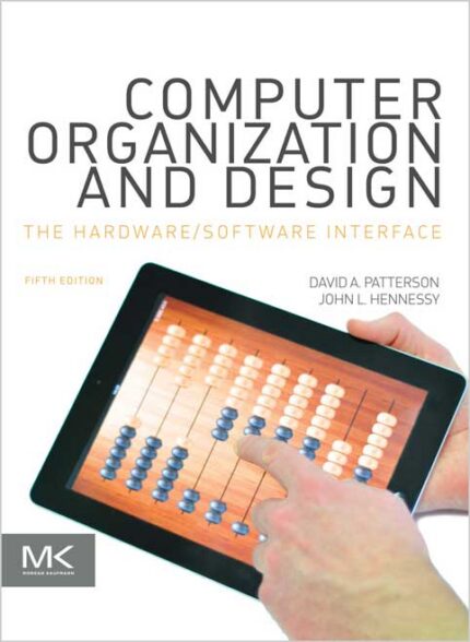 Computer Organization and Design MIPS Edition