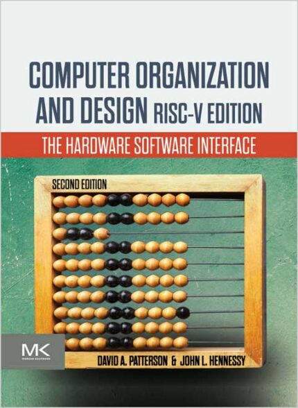 Computer Organization and Design RISC-V Edition