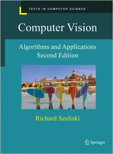 Computer Vision