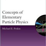 Concepts of Elementary Particle Physics