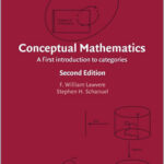 Conceptual Mathematics