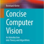 Concise Computer Vision