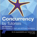 Concurrency by Tutorials