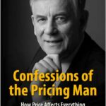 Confessions of the Pricing Man