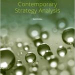 Contemporary Strategy Analysis