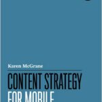 Content Strategy for Mobile