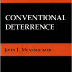 Conventional Deterrence