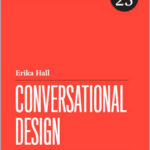 Conversational Design