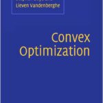 Convex Optimization