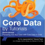 Core Data by Tutorials