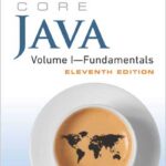 Core Java , Vol I