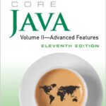 Core Java , Vol II