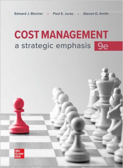 Cost Management