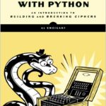Cracking Codes with Python