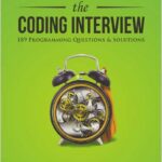 Cracking the Coding Interview