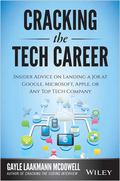 Cracking-the-Tech-Career_p41669735177 Cracking the Tech Career - تصویر 1