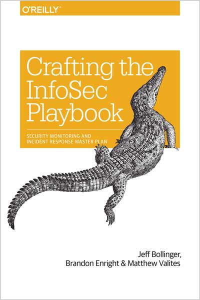 Crafting-the-Infosec-Playbook_lK1704386406 Crafting the Infosec Playbook - تصویر 1