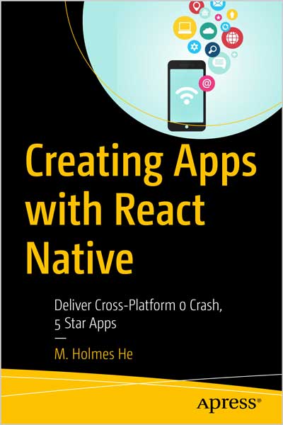 Creating-Apps-with-React-Native_Hg1681574639 Creating Apps with React Native - تصویر 1