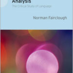 Critical Discourse Analysis