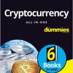 Cryptocurrency All-in-One For Dummies