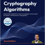 Cryptography Algorithms