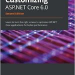 Customizing ASP.NET Core 6.0