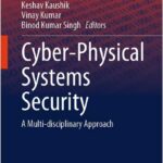Cyber-Physical Systems Security