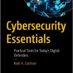 Cybersecurity Essentials