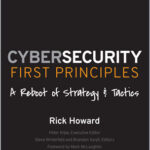 Cybersecurity First Principles