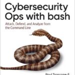 Cybersecurity Ops with bash
