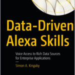 Data-Driven Alexa Skills