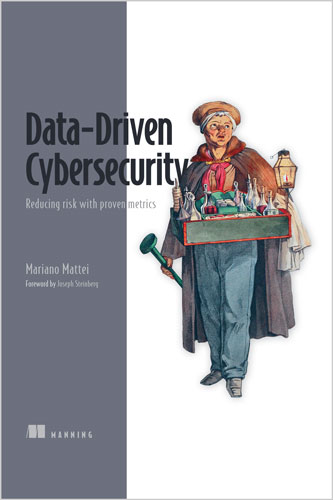 Data-Driven-Cybersecurity_L31754172517 Data-Driven Cybersecurity - تصویر 1