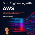 Data Engineering with AWS