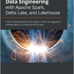 Data Engineering with Apache Spark, Delta Lake, and Lakehouse