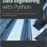 Data Engineering with Python
