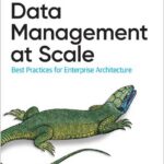 Data Management at Scale