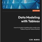 Data Modeling with Tableau