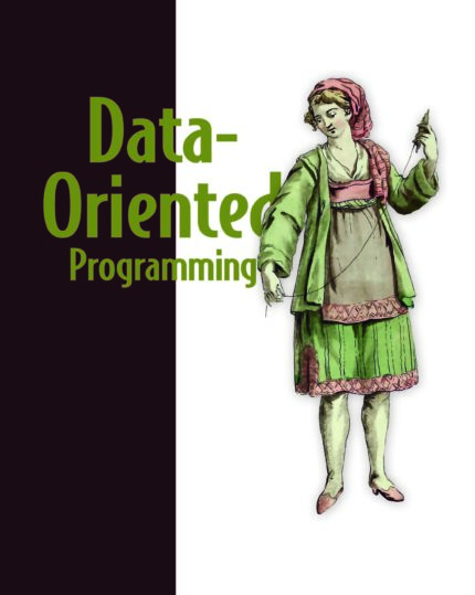 Data-Oriented Programming