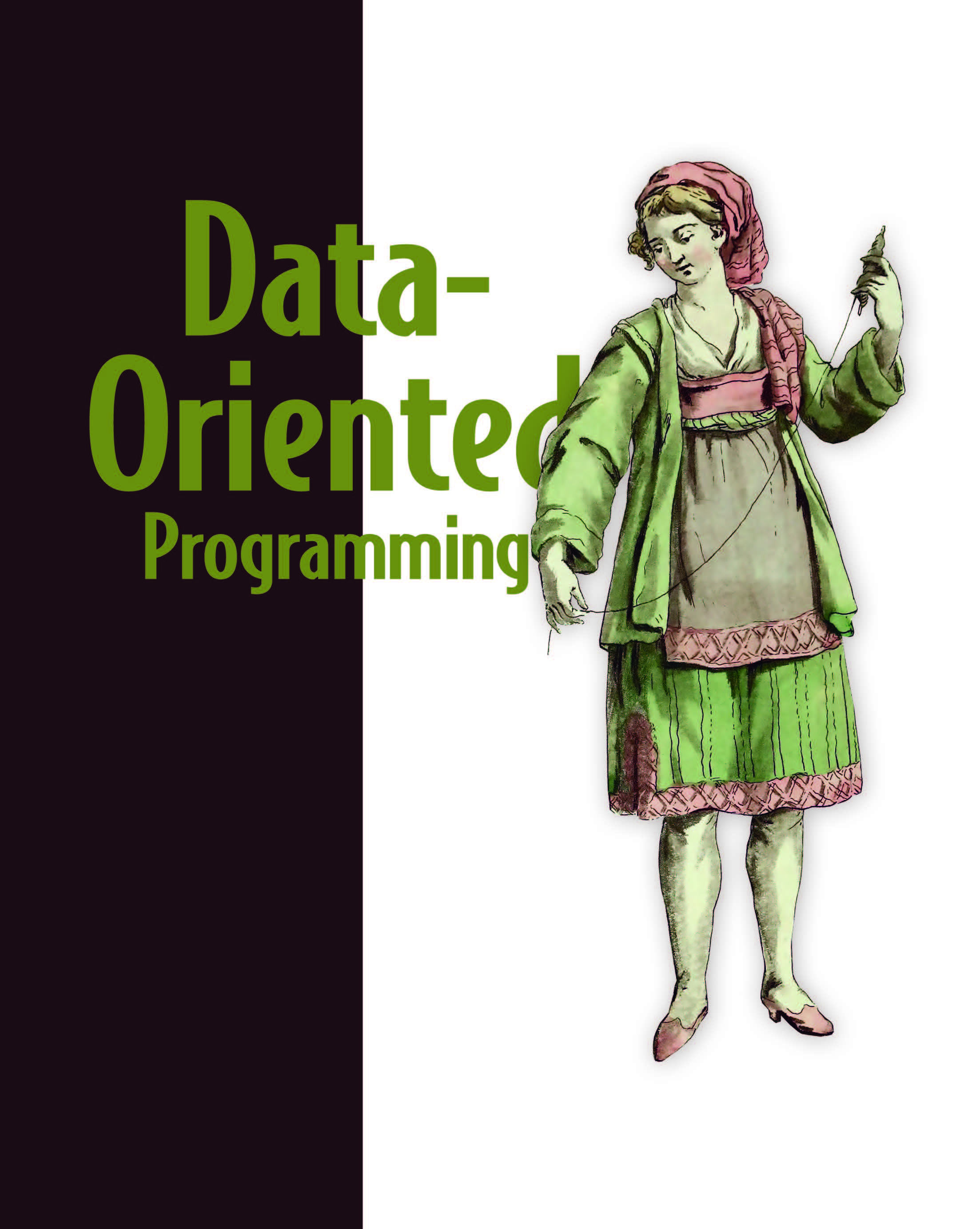 Data-Oriented-Programming_Z31677750318 Data-Oriented Programming - تصویر 1