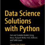 Data Science Solutions with Python