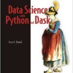 Data Science with Python and Dask