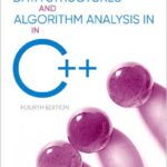 Data Structures & Algorithm Analysis in C++