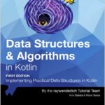 Data Structures & Algorithms in Kotlin