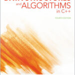 Data Structures and Algorithms in C++
