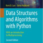 Data Structures and Algorithms with Python