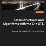 Data Structures and Algorithms with the C++ STL