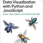 Data Visualization with Python and JavaScript